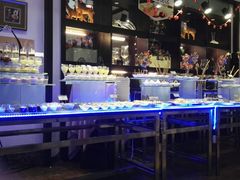 -三亚胜意海景酒店·海鲜自助餐厅(三亚湾路店)