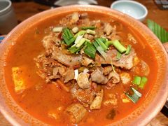 -云海肴·汽锅鸡·云南代表菜(美罗城店)