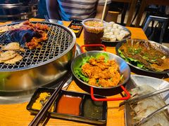 鹤山五花肉-鶴山李