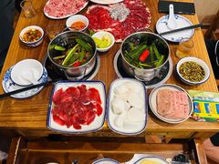 -厝味火锅·潮汕卤水火锅(十一合店)