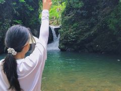 -千泷沟大瀑布旅游区