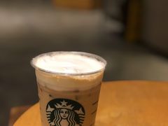 绵云拿铁-星巴克臻选(深圳罗湖万象城店)