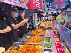 -周小亮丁家坡洋芋(全国总店)