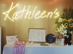 -Kathleen's Waitan 凯圣琳江景西餐厅(外滩店)