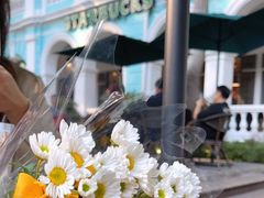 -星巴克臻选(广州沙面店)