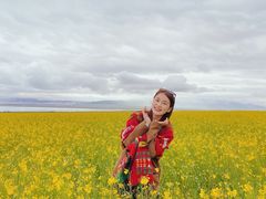 -青海湖国家重点风景名胜区