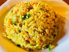 -玛吉阿米·餐吧