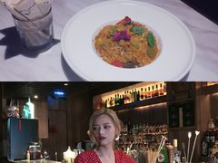 -STARRY CAFE & LOUNGE BAR(高新店)