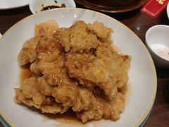 -李氏八大件老菜馆(万宝街店)