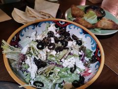 -Uncle Kosto科斯托·中东菜