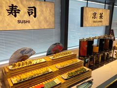 -魁牛·潮汕牛肉自助火锅(沈辽路万达店)