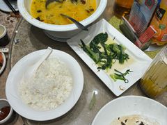 -李氏传家菜(兴城路店)