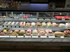 面包甜点陈列柜-布歌东京(常州购物中心店)