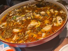 -四川饭店(长白店)