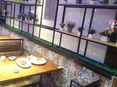 -尚岛私房菜(西方巷店)
