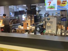 -麦当劳(南京宁海路店)