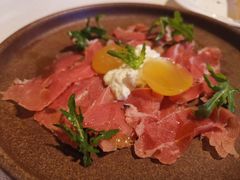 -北京金融街丽思卡尔顿酒店·意味轩 Cepe