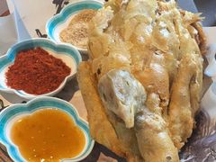 -秦月轩·长安小馆·新陕菜(阜成路·五棵松店)