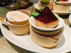 -杭州君悦酒店·湖滨28中餐厅