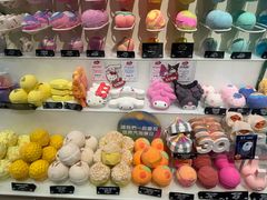 -LUSH(威尼斯人购物中心店)