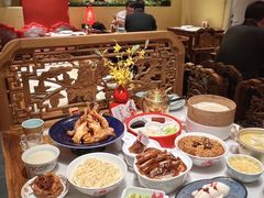 -小吊梨汤·北京菜·烤鸭(鸟巢店)