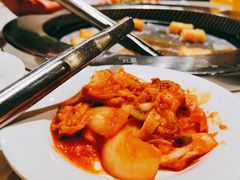 -么子烤肉(化龙池店)