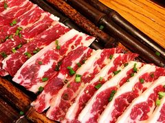 -千寻烧肉(政务区店)