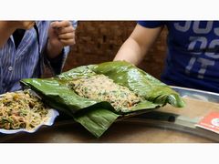包烧粉丝-多哥水傣味餐厅(司马巷店)