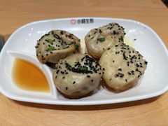 -小杨生煎(周浦万达店)