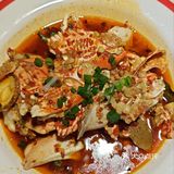 吃货日常，不止于辣
