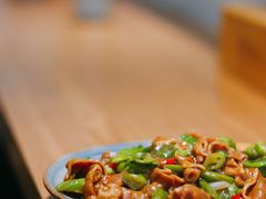 -静一餐厅·湖北菜(前门创始店)