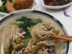-老地方面馆(思南路店)
