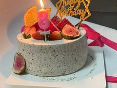 -味多美(江桥万达店)