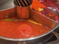 -晓宇重庆火锅(西安荟聚店)