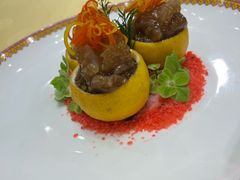-白家大院·王府宫廷菜(苏州街店)