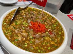 -大锅强·蒸海鲜青岛菜(城市阳台店)