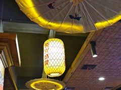-民俗村柴火灶·景德江西菜(中国陶瓷博物馆店)
