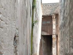 -乌镇东栅景区