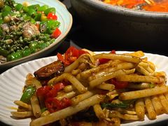 -Ameigo梅果·云贵川bistro(长宁来福士店)