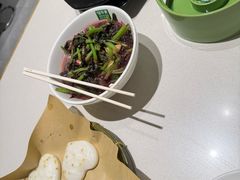 -绿草地·湘菜(芙蓉天街店)