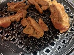 -韩宫宴炭火烤肉(印象城店)