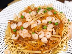 虾仁两面黄-乔家栅(襄阳南路店)
