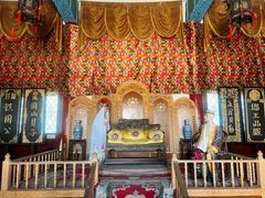 -哈密回王府景区