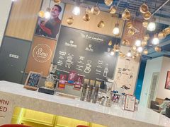 -COSTA COFFEE(武汉武商MALL店)