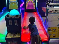 -VS SPORTS PARK运动玩乐园·团建·生日会(合生汇店)