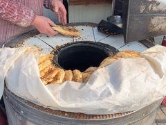 -迎春桥老炉烧饼(碧霞路店)