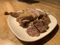 -老城南.鸭血粉丝汤(夫子庙店)