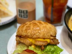 -华嫂冰室(尖沙咀店)