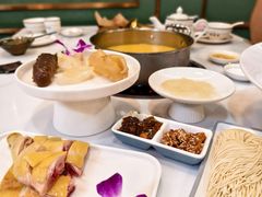 -喜聚薈·花膠雞海鮮火鍋(越秀店)