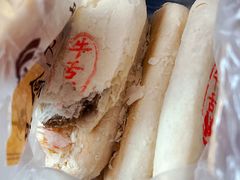 低糖牛舌饼-申氏糕点(三好街店)